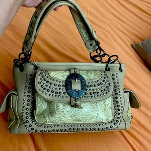 EUC Montana West Purse